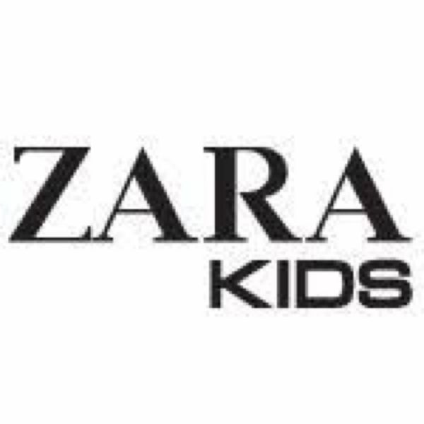 ZARA KİDS